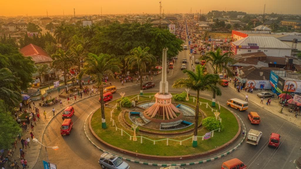State of the Map Nigeria Conference Venue - Akwa Ibom State