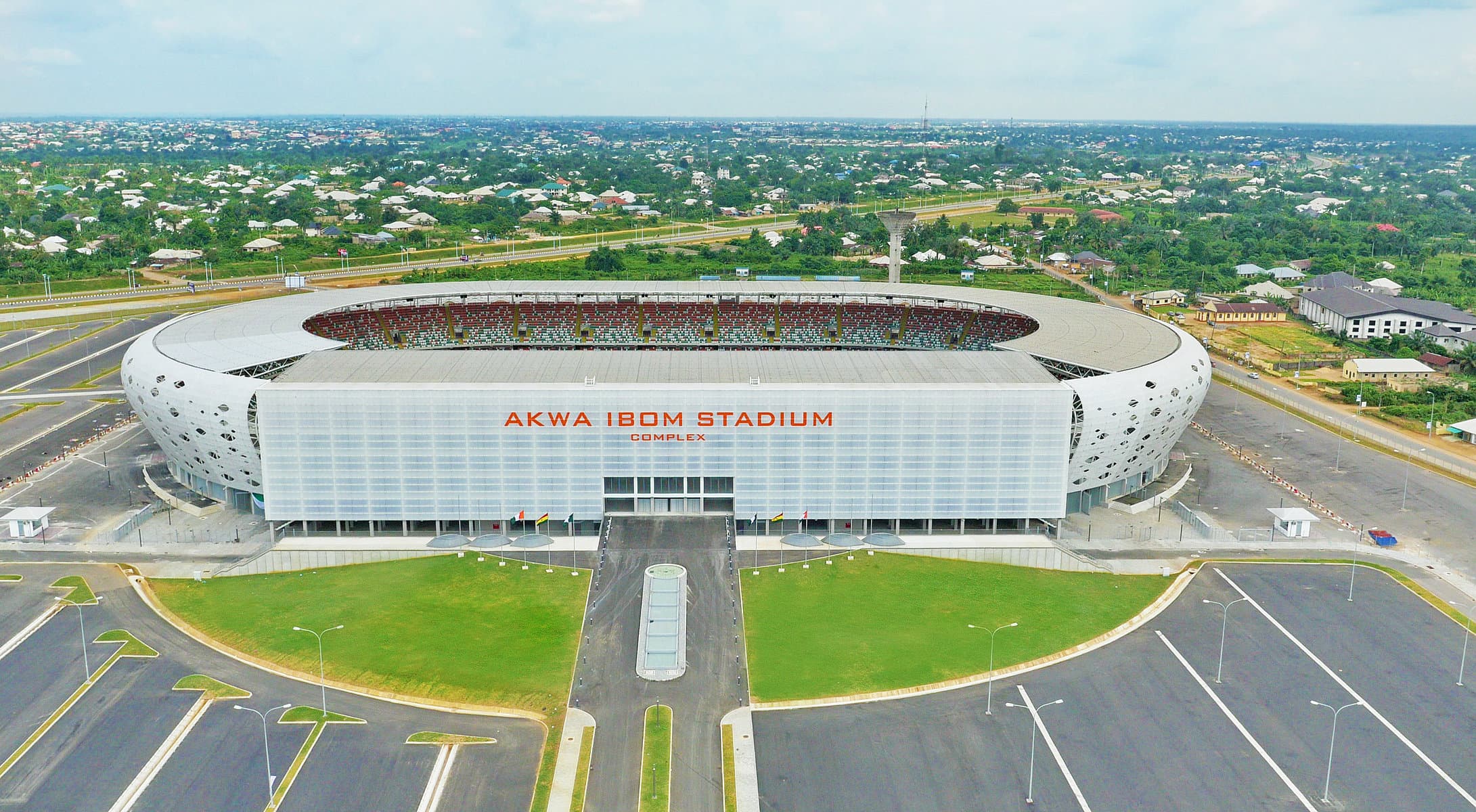 Uyo Akwa Ibom State